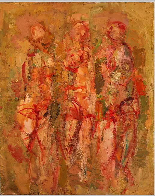 Archivio Opere Ennio Morlotti